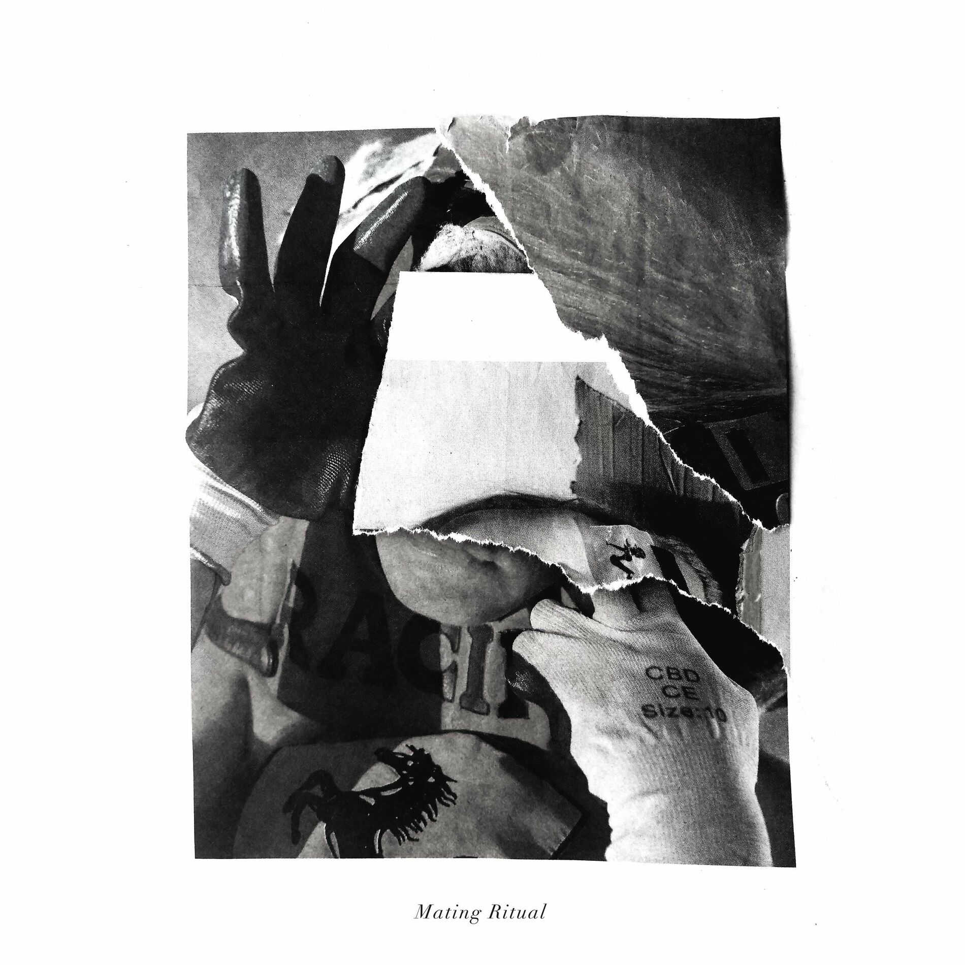 Album cover of How You Gonna Stop It?