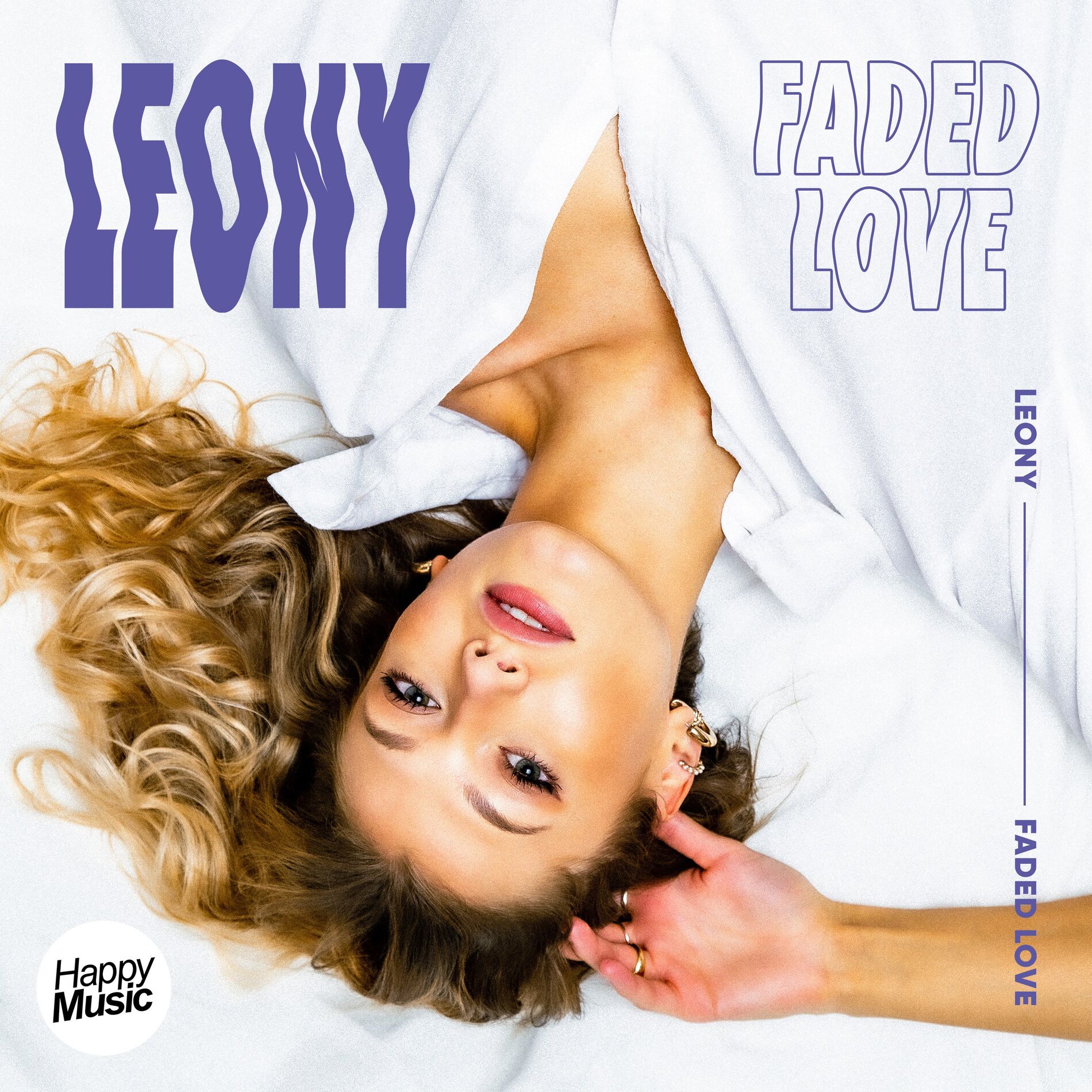 Album cover of Faded Love