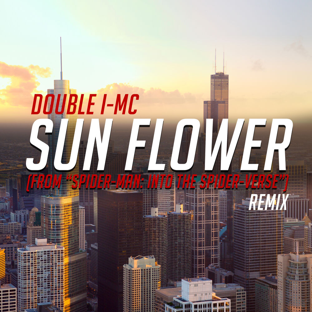 Picture of Sunflower (From "Spider-Man: Into the Spider-Verse") [Remix]
