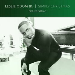 Cover of Simply Christmas (Deluxe Edition)
