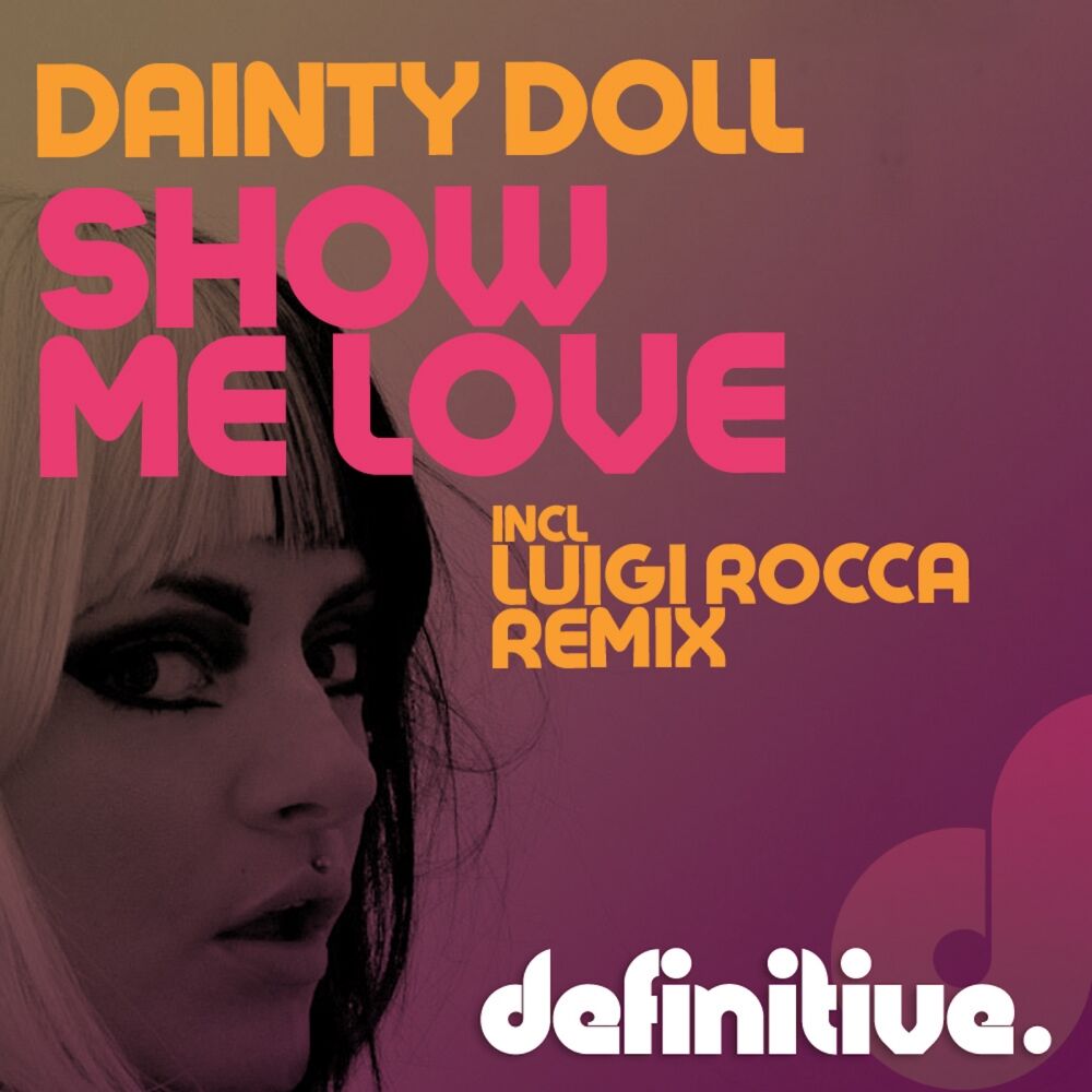 Picture of Show Me Love