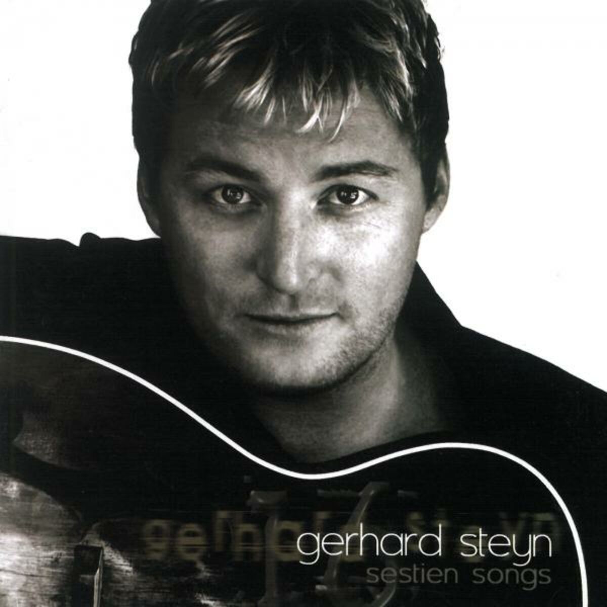 Album cover of Sestien Songs