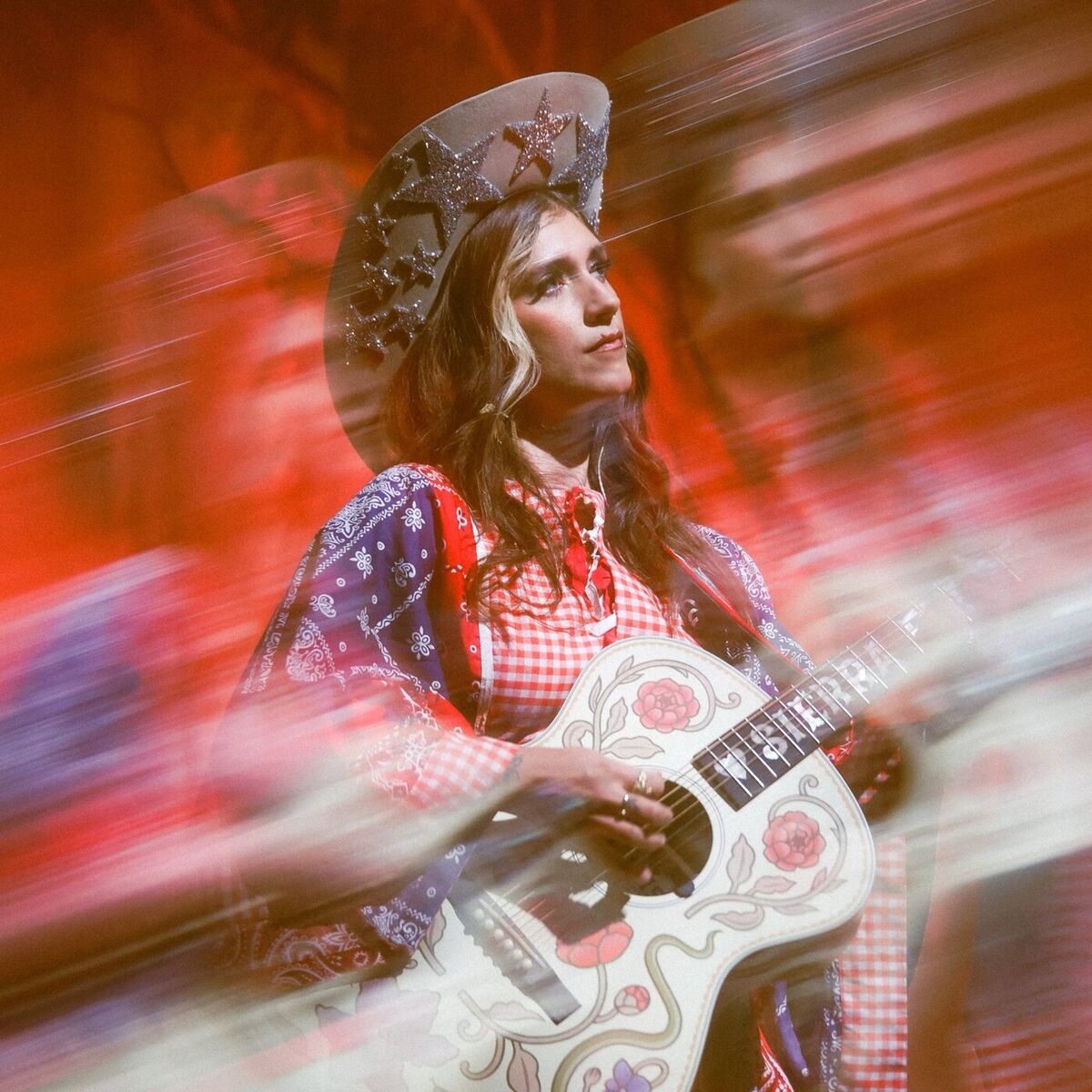 Album cover of American Dreaming (Alternative Version)