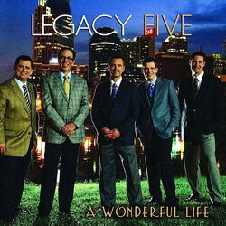 Cover of A Wonderful Life