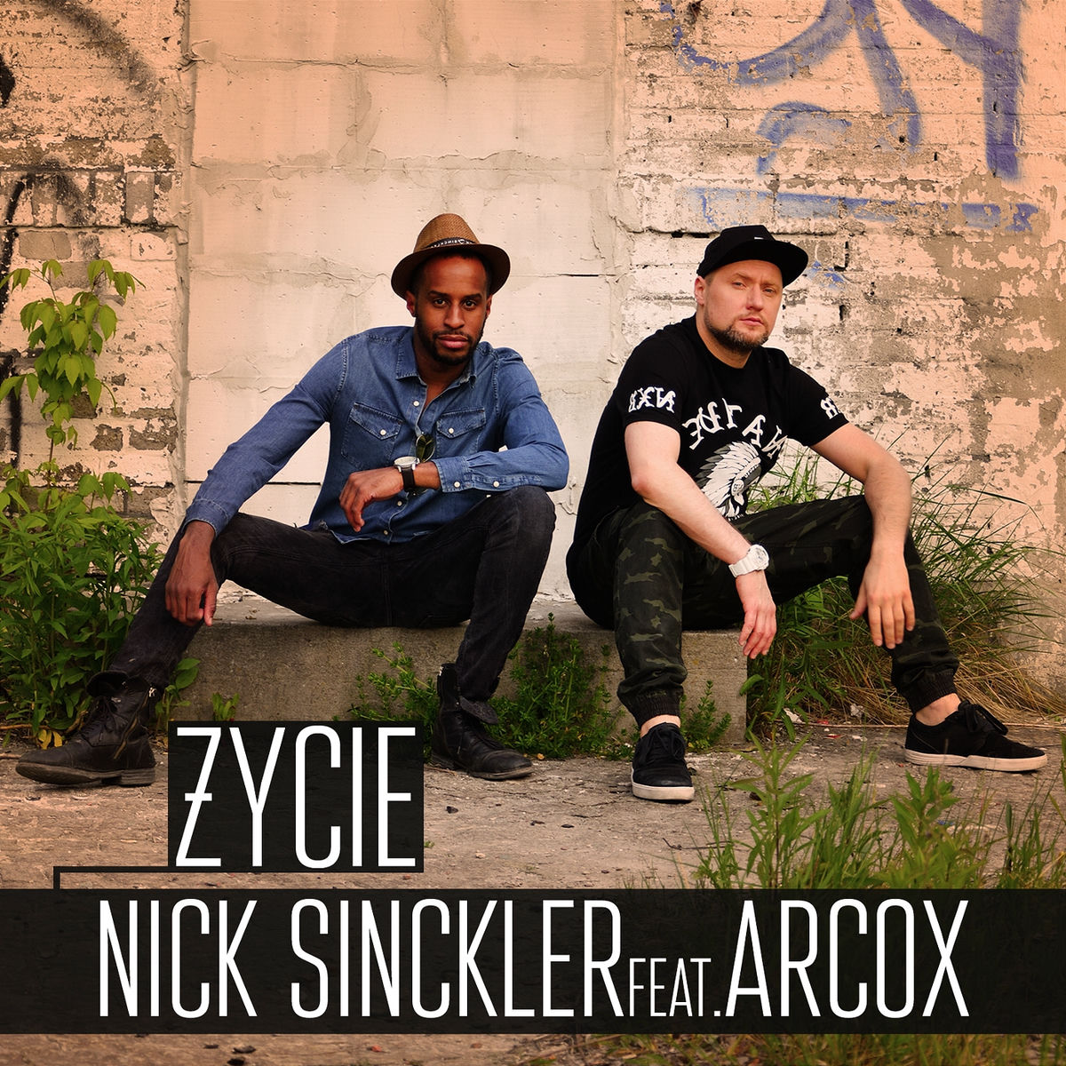 Album cover of Życie (Radio Edit)