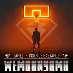 Cover of Wembanyama