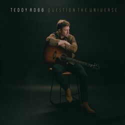 Cover of Question the Universe