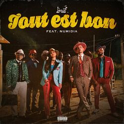 Cover of Tout Est Bon