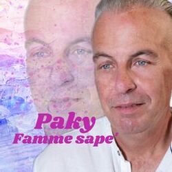 Cover of Famme Sape'