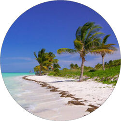 Cover of Yucatan Channel