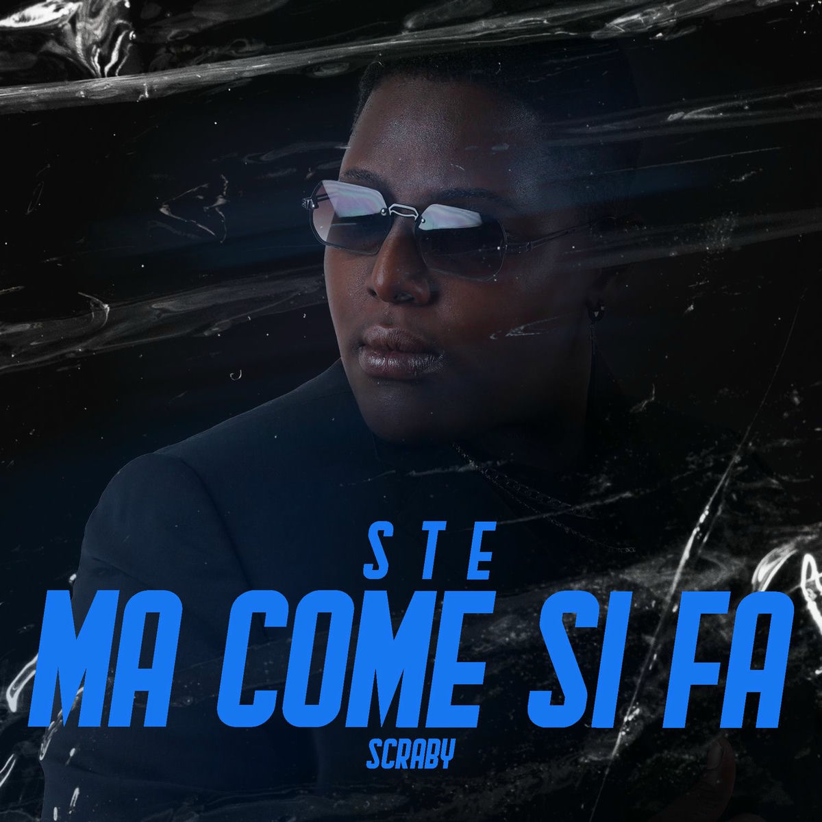 Album cover of MA COME SI FA