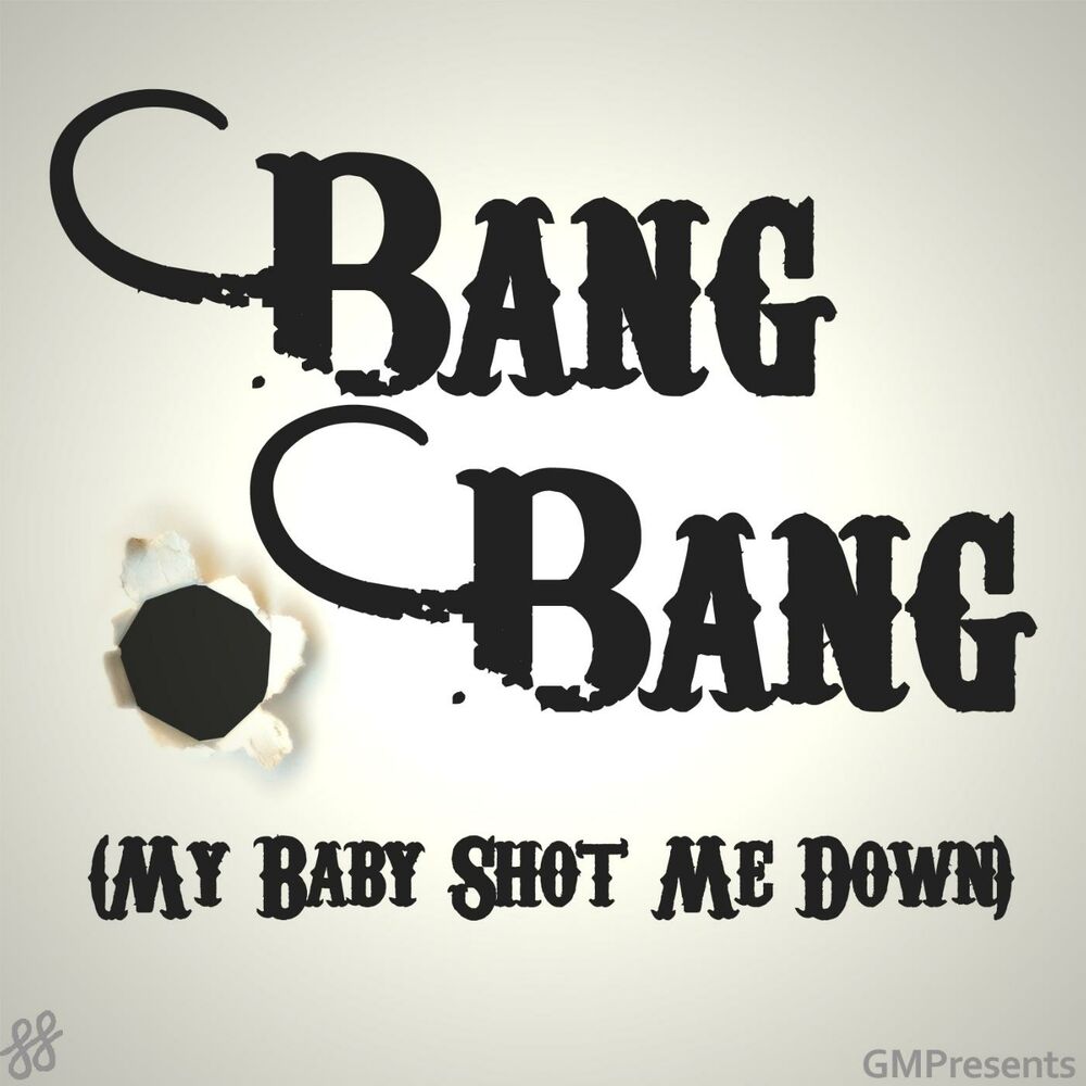 Picture of Bang Bang My Baby Shot Me Down (David Guetta feat. Skylar Grey, Nancy Sinatra Cover)