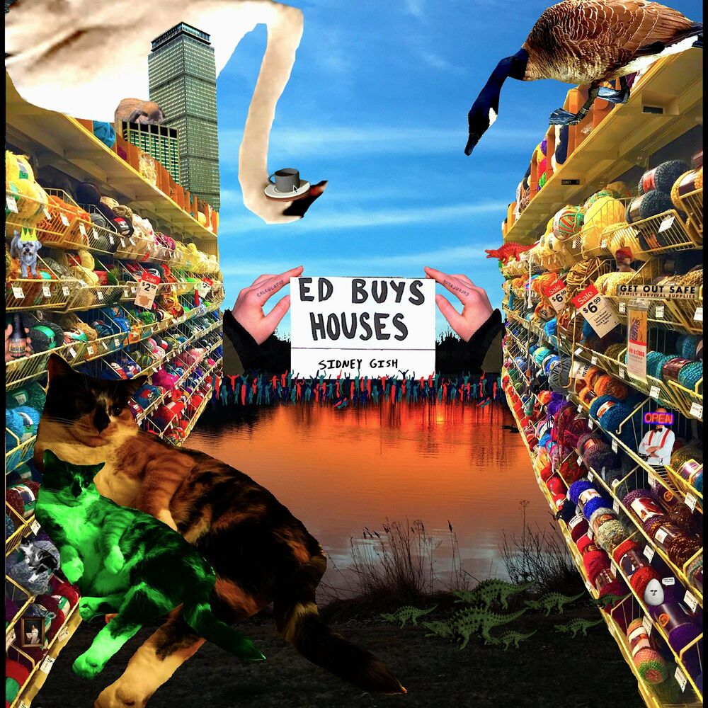 Picture of Ed Buys Houses