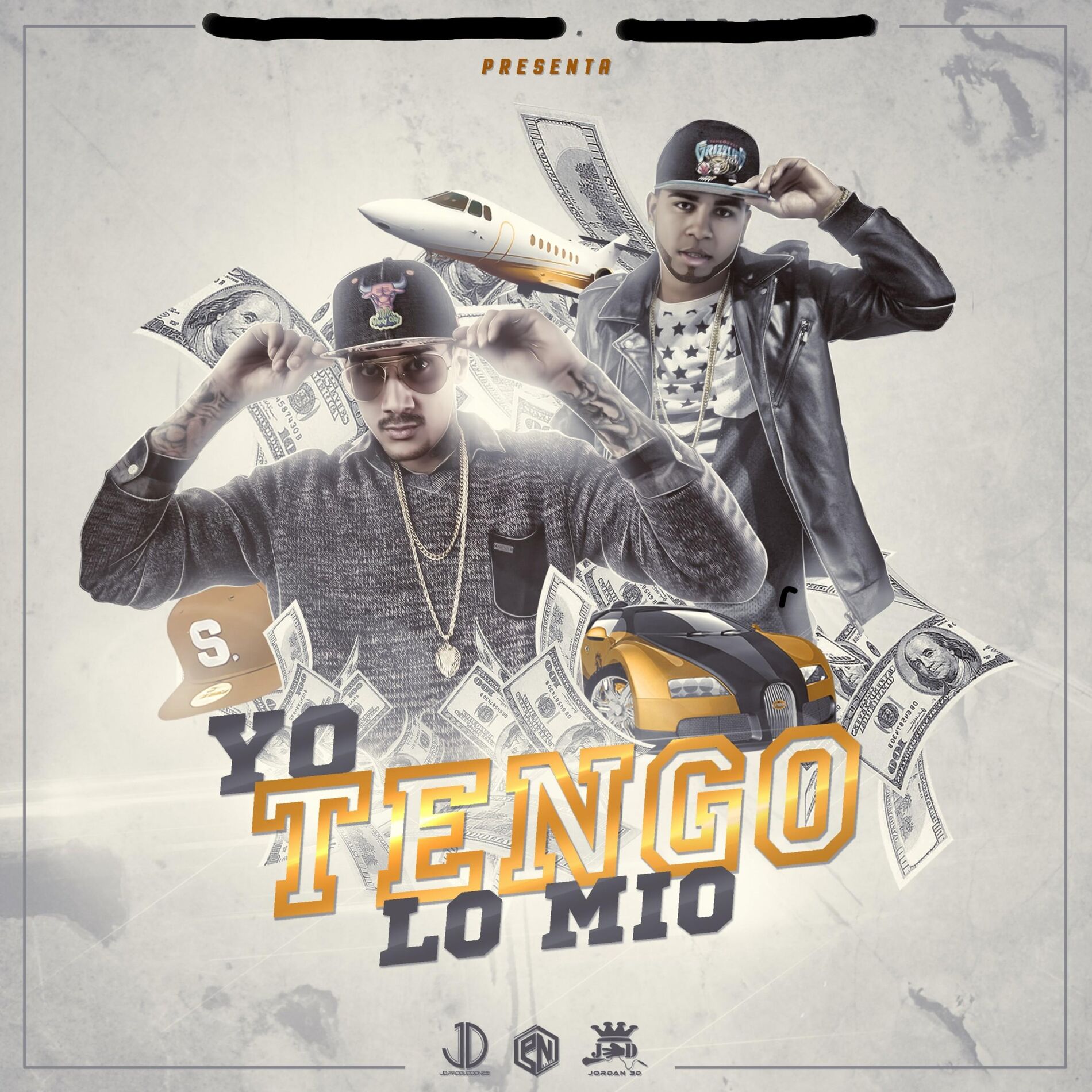 Jordan 3d Yo Tengo Lo Mio feat. Mala Fama letras de canciones Deezer