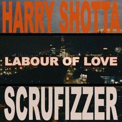 Cover of Labour Of Love