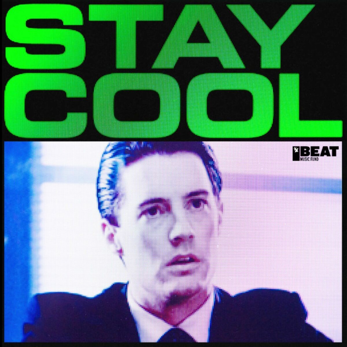 Album cover of Stay Cool