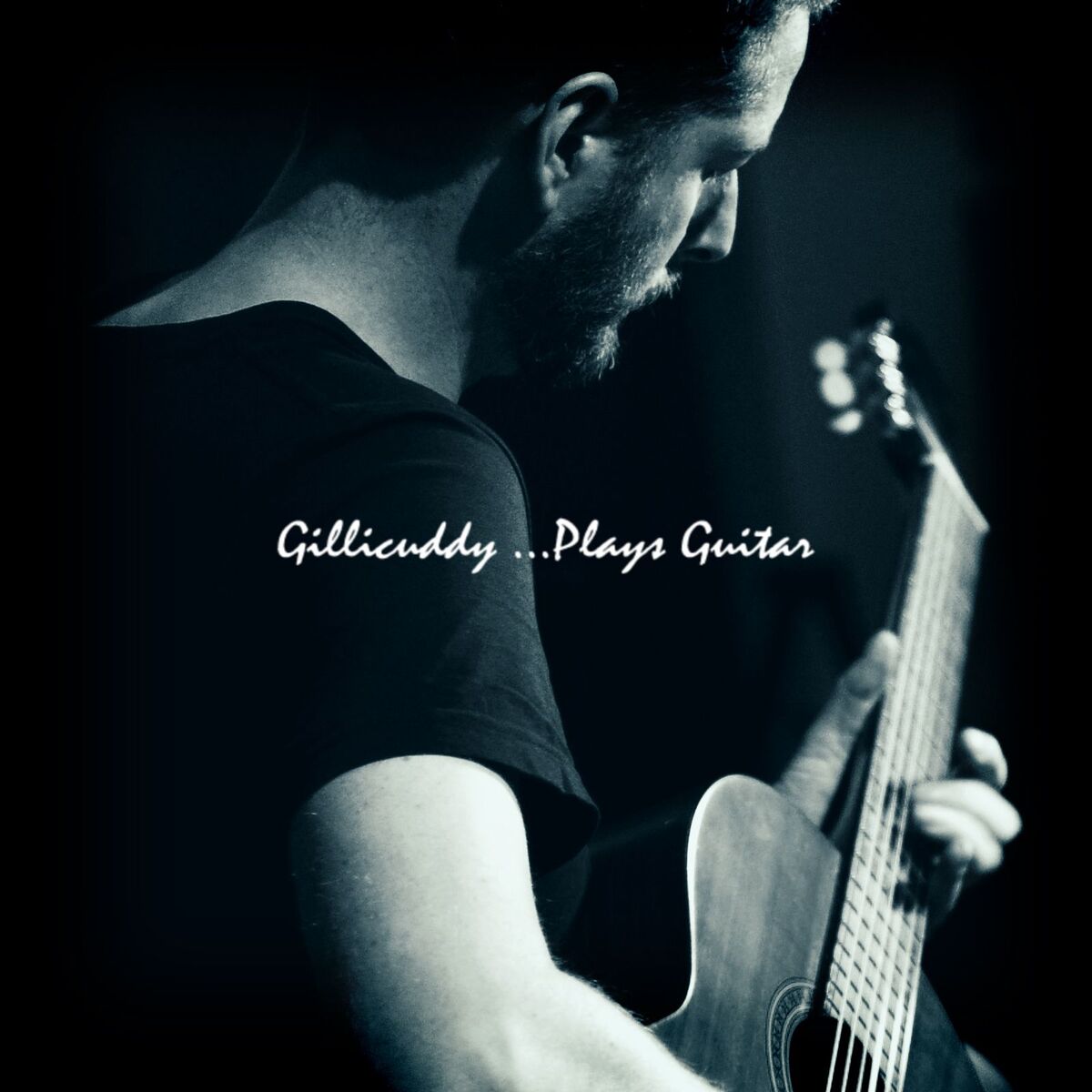 Album cover of ...Plays Guitar