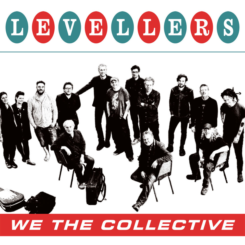 Picture of We The Collective