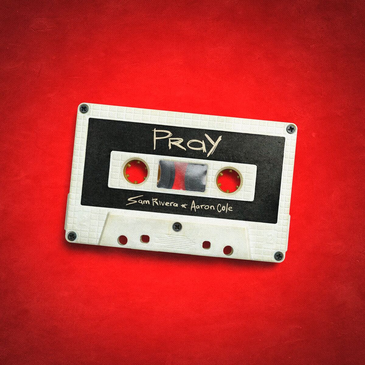 Album cover of Pray