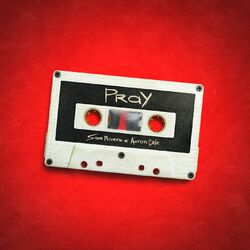 Cover of Pray