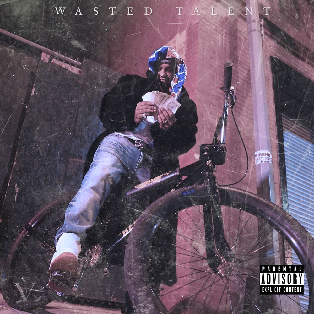 Picture of Wasted Talent