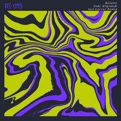 Cover of Rotator