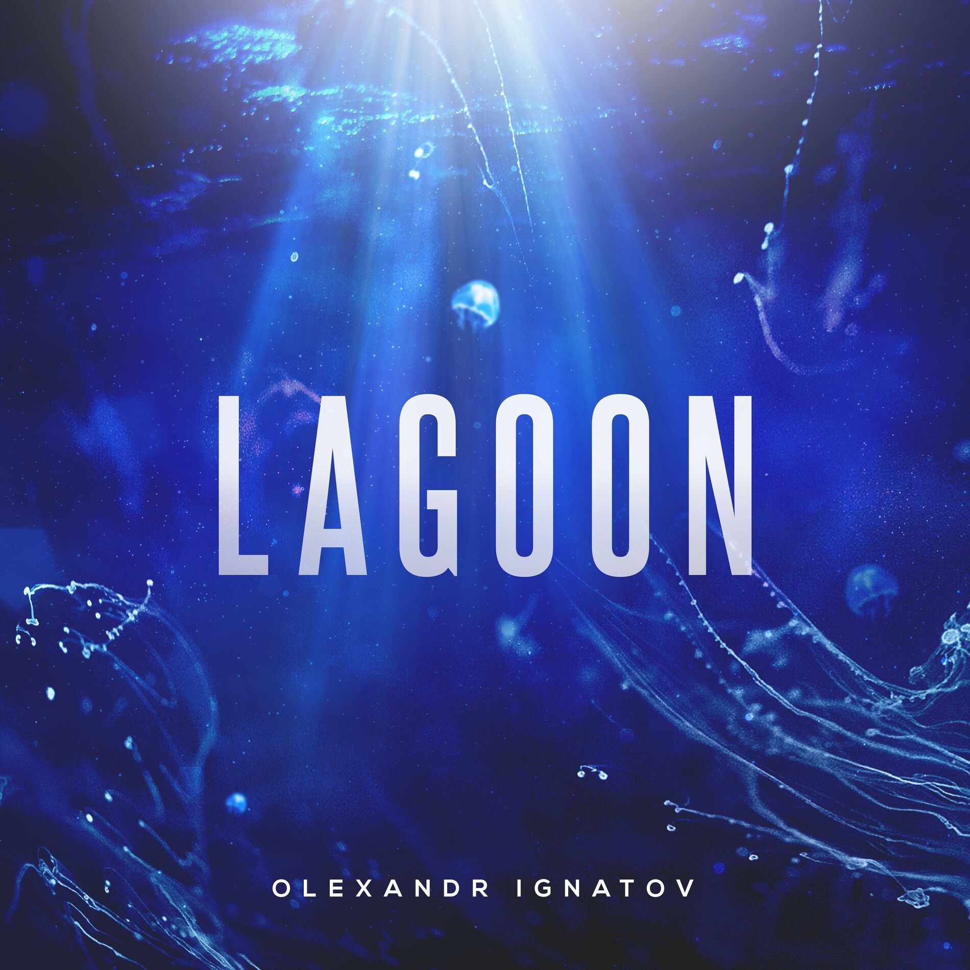 Album cover of Lagoon