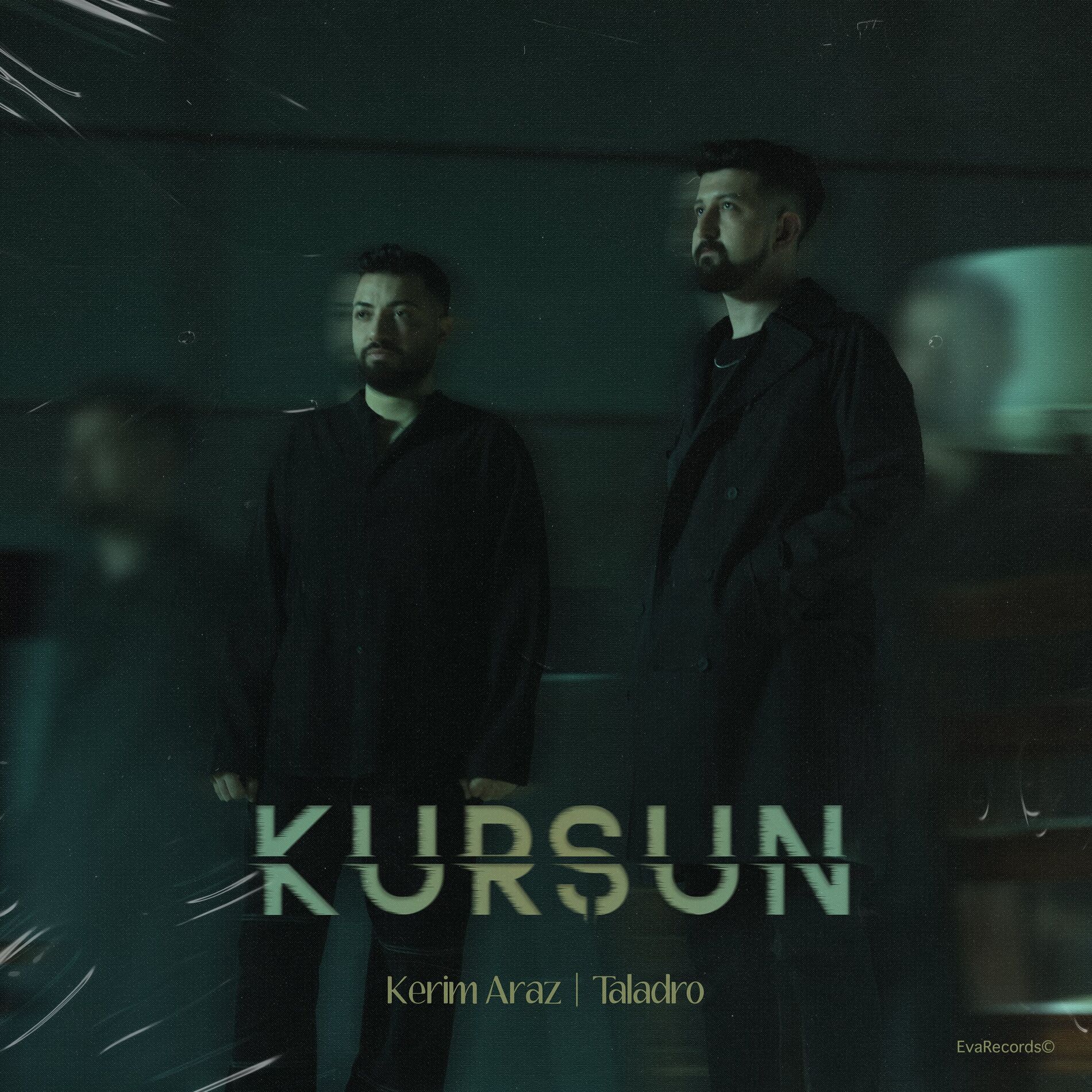 Album cover of Kurşun