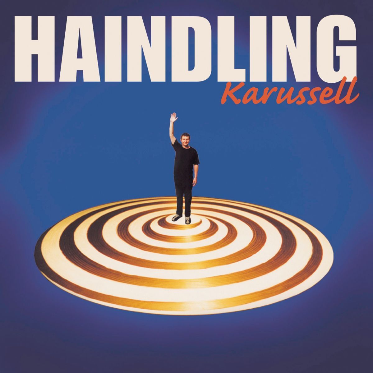Album cover of Karussell
