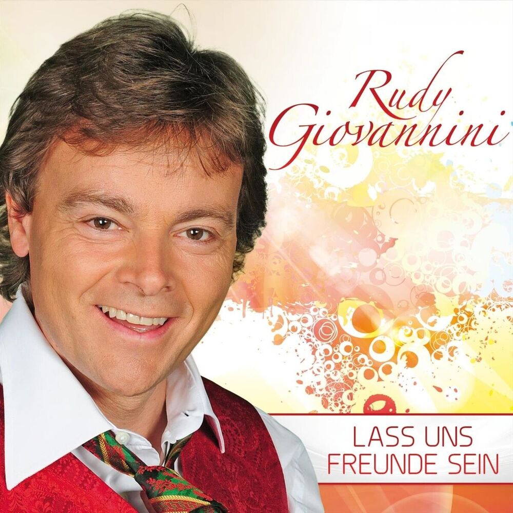 Picture of Lass uns Freunde sein