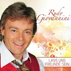 Cover of Lass uns Freunde sein