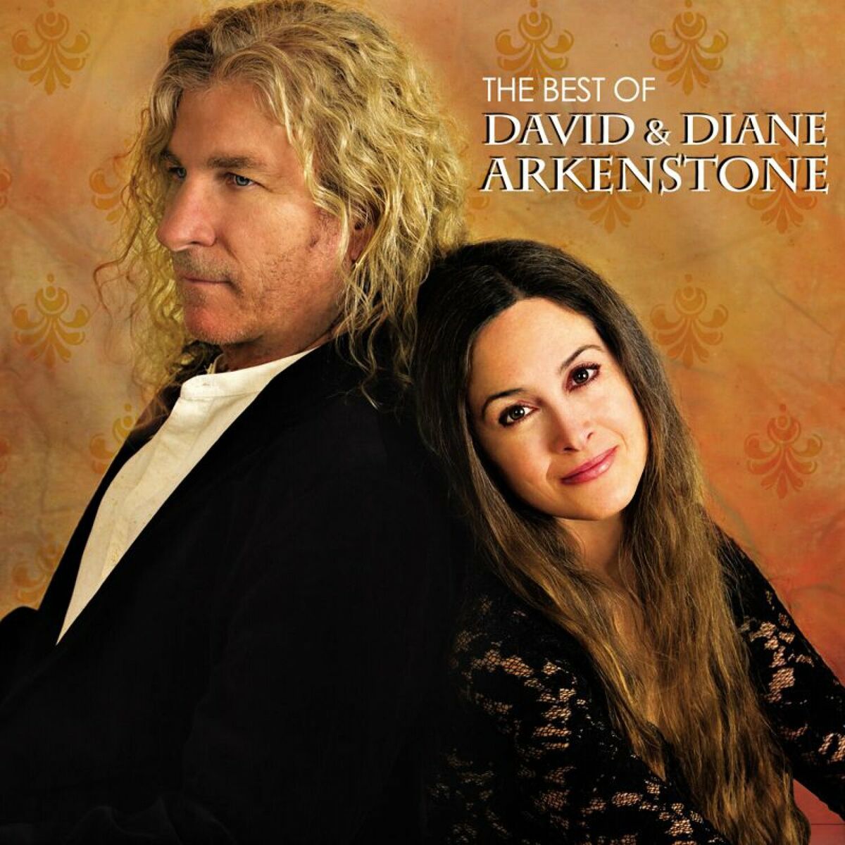Album cover of The Angel's Voice