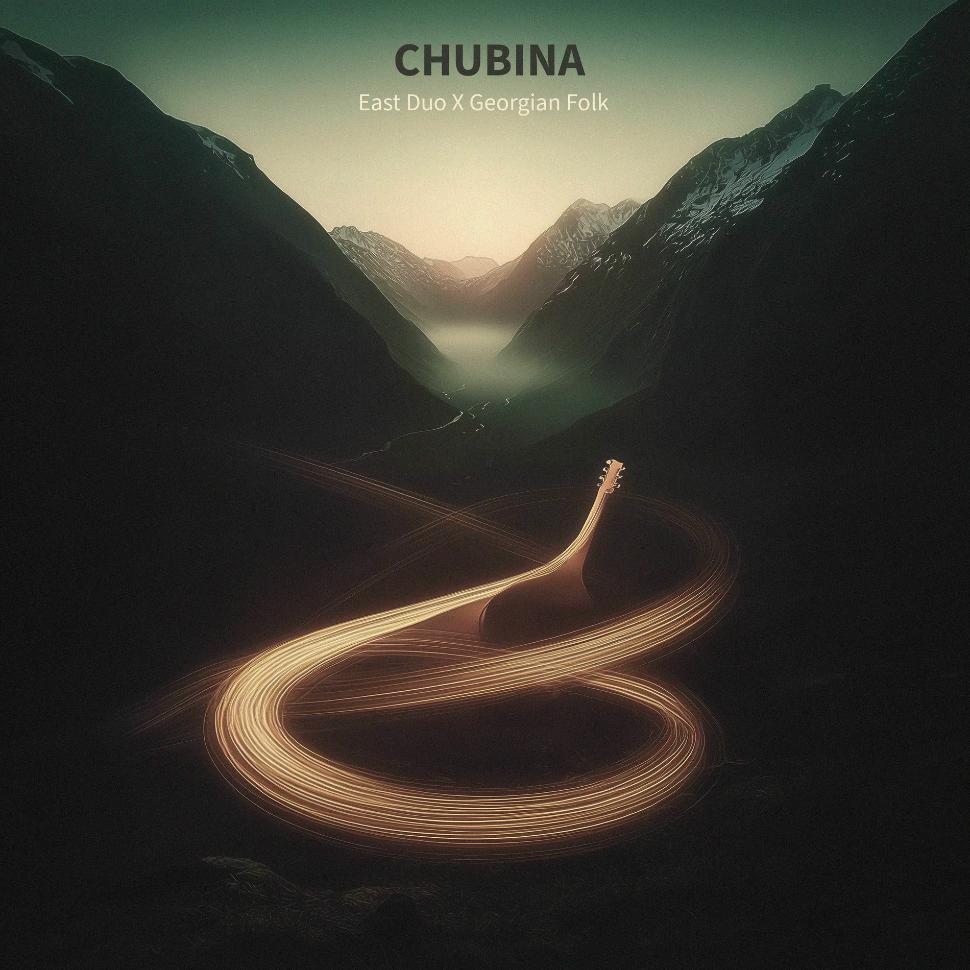 Album cover of Chubina (Trap & Phonk)