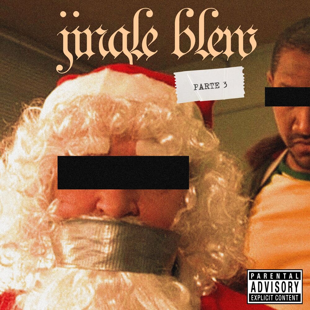 Picture of Jingle Blew Parte 3