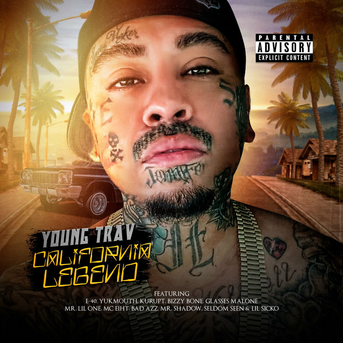 洋楽 YOUNG TRAV/GRAVEYARD SHIFT Young Trav - Graveyard Shift | Deezer