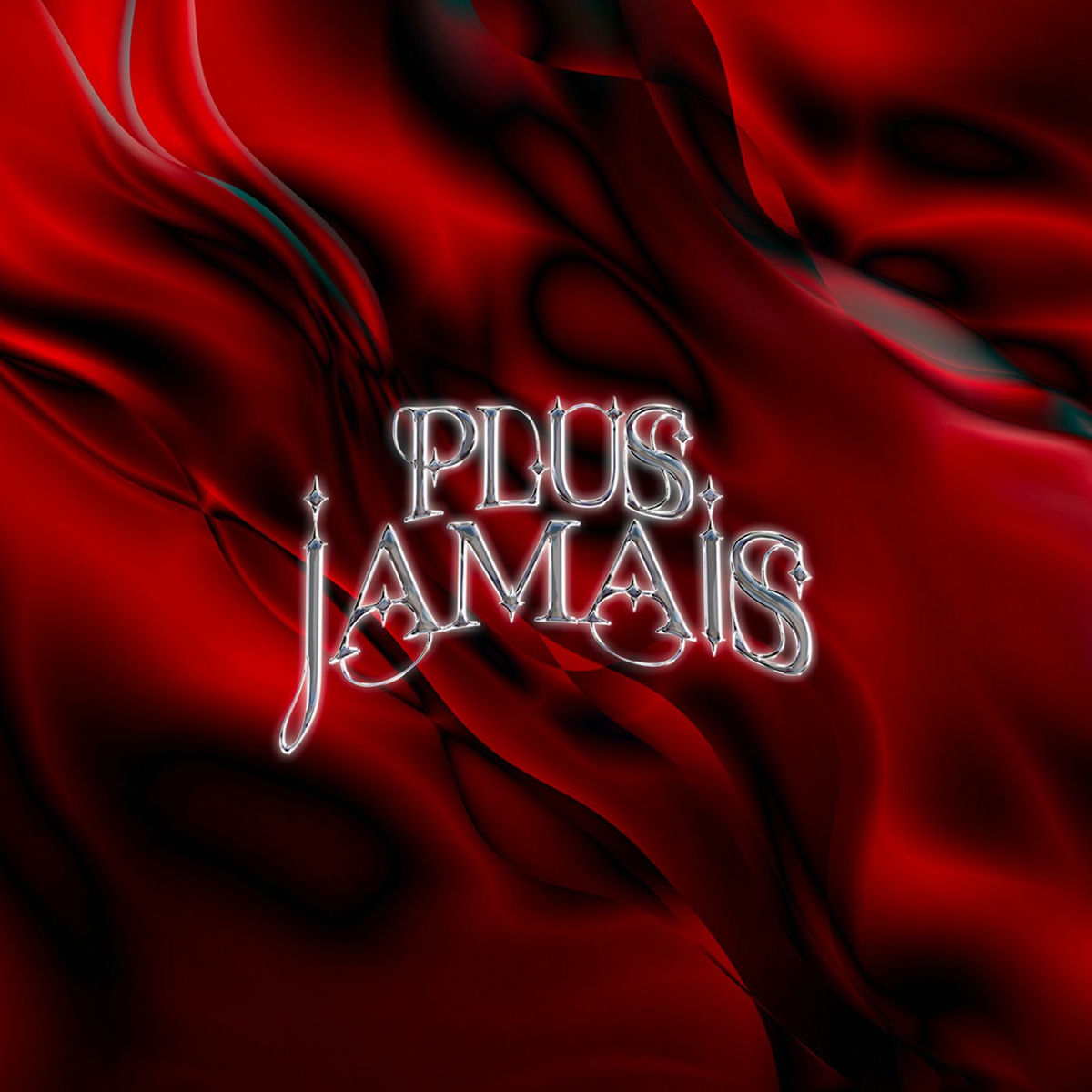 Album cover of PLUS JAMAIS