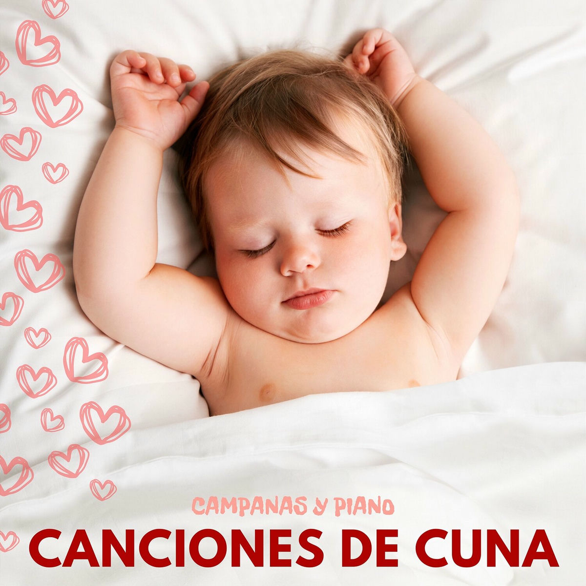 Album cover of Canciones de cuna