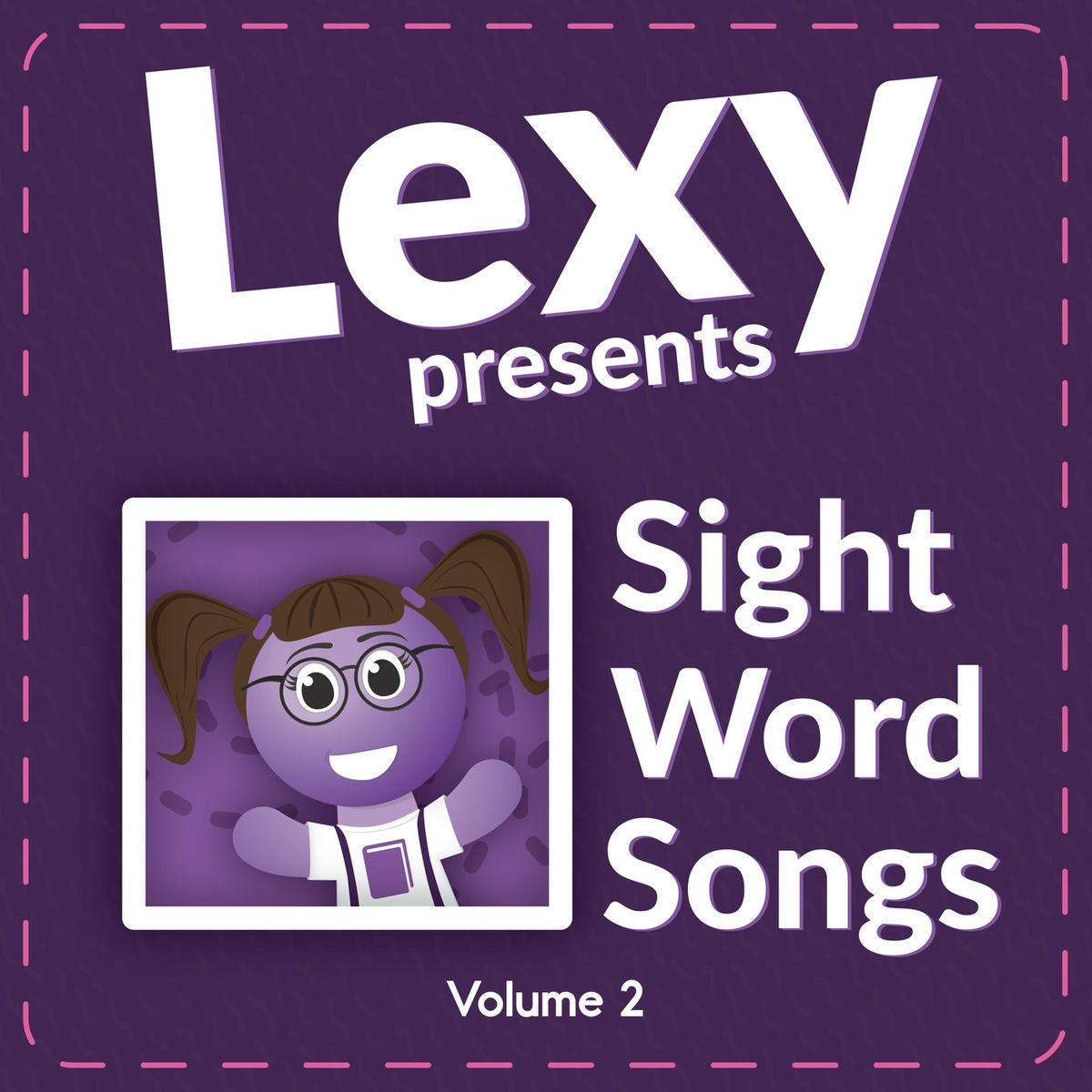 Have Fun Teaching - Sight Word Songs, Vol. 2 | Deezer