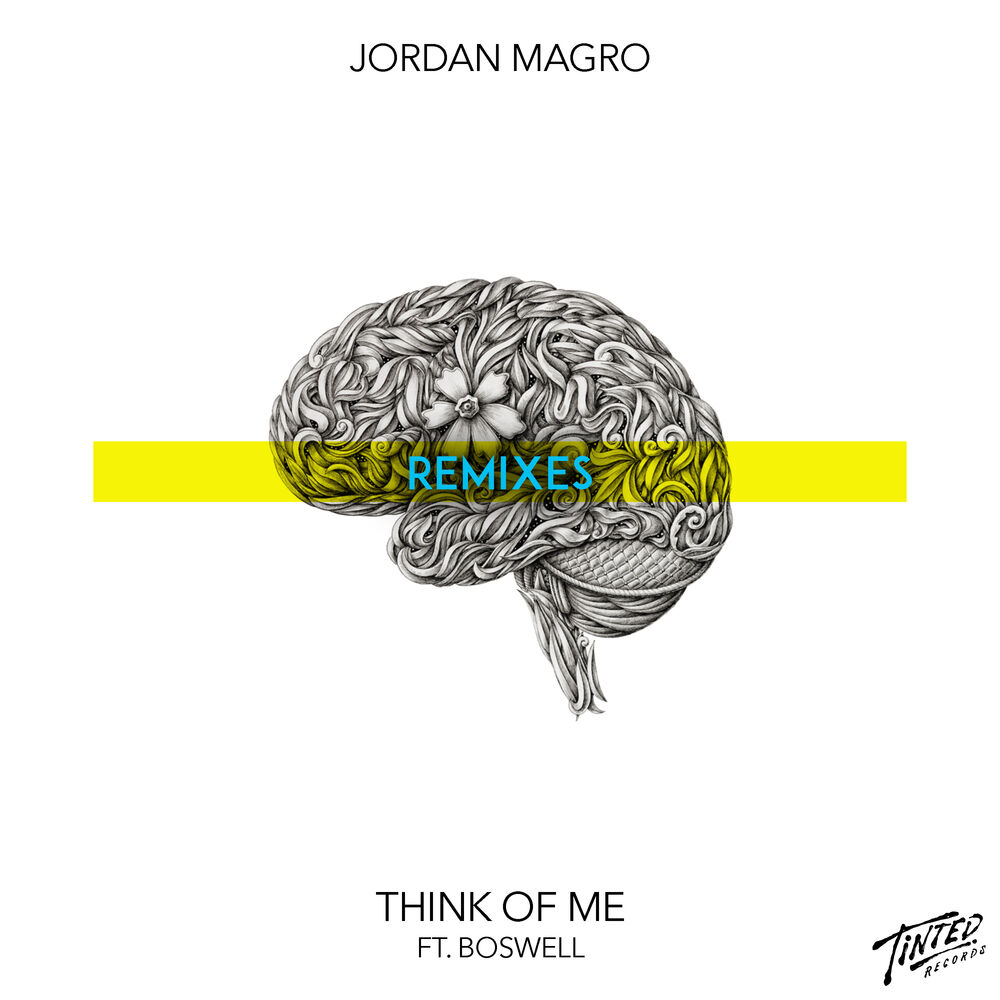 Picture of Think of Me (feat. Boswell) [Remixes]