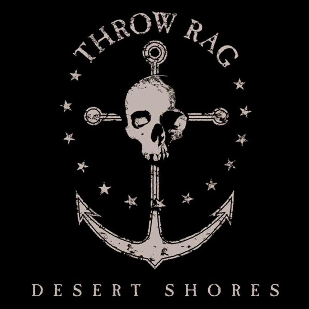 Desert Shores cover