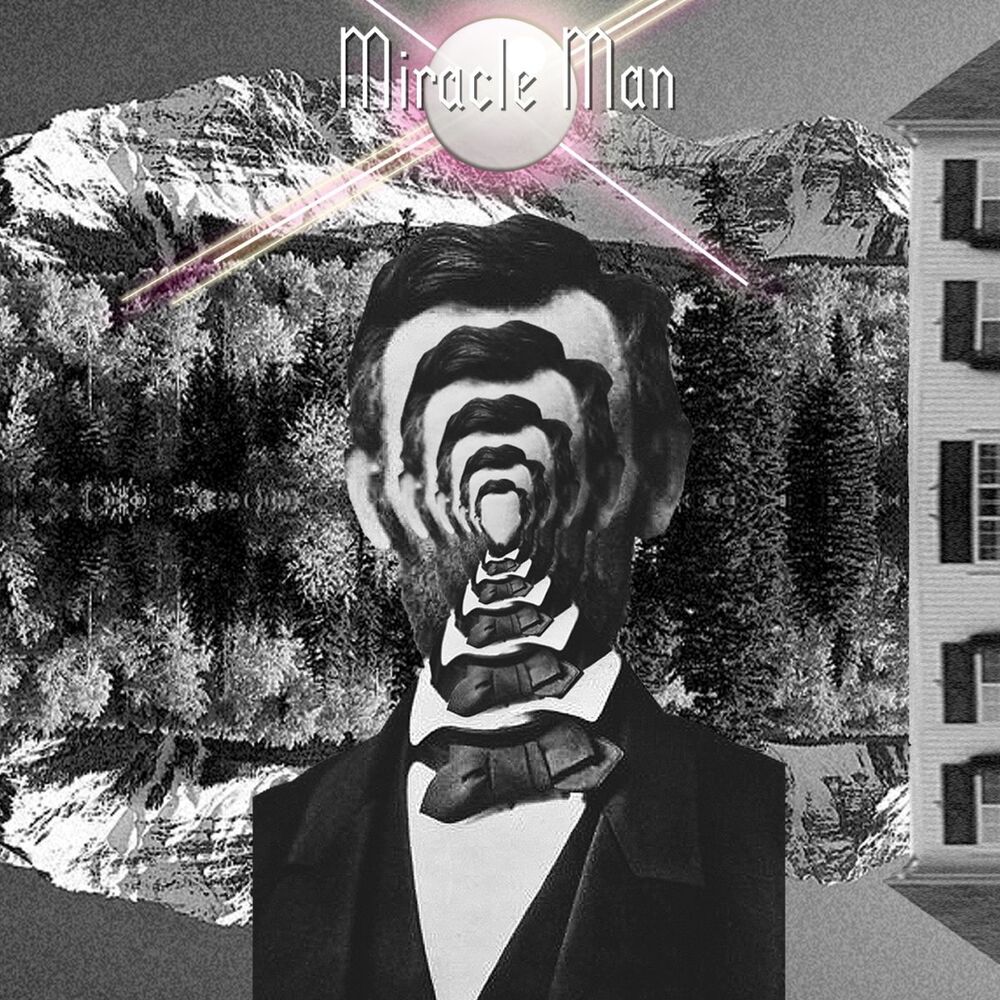 Picture of Miracle Man