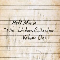 Cover of The Writers Collection Volume One