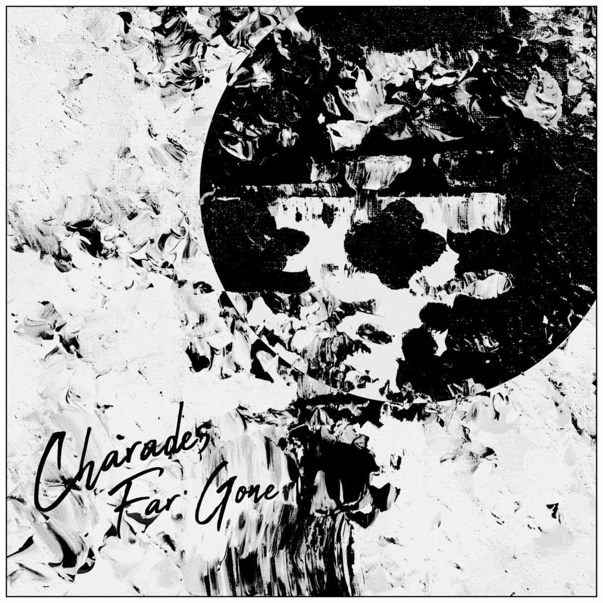 Album cover of Far Gone