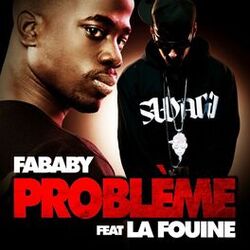 Cover of Problème