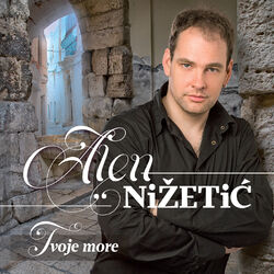 Cover of Tvoje more
