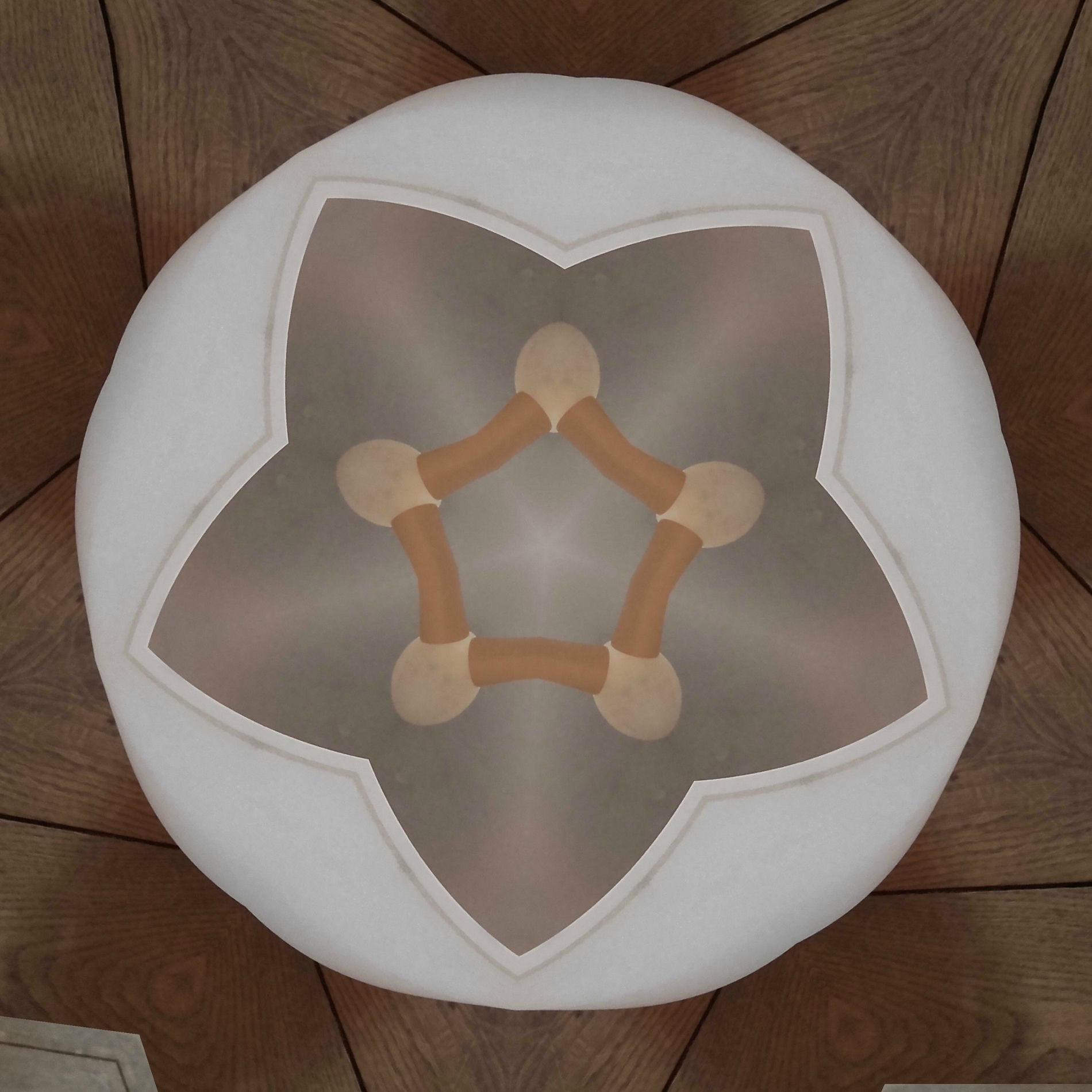 Album cover of Within the symphony of the unknown