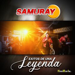 Cover of Exitos de Una Leyenda