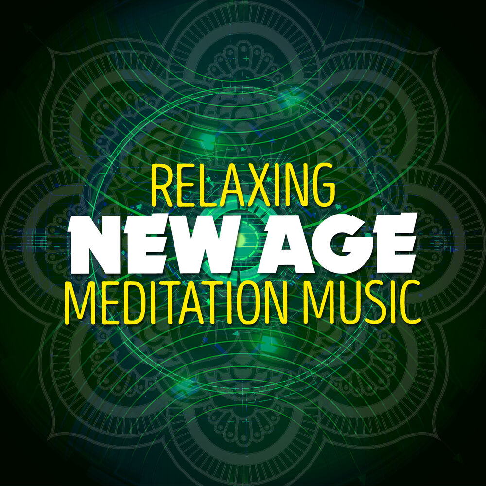 Picture of Relaxing New Age Meditation Music