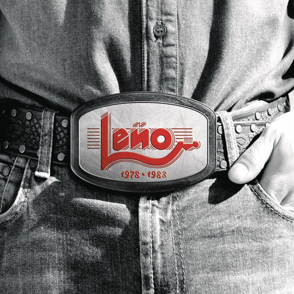 Picture of Leño 1978-1983 (Versión Audio)