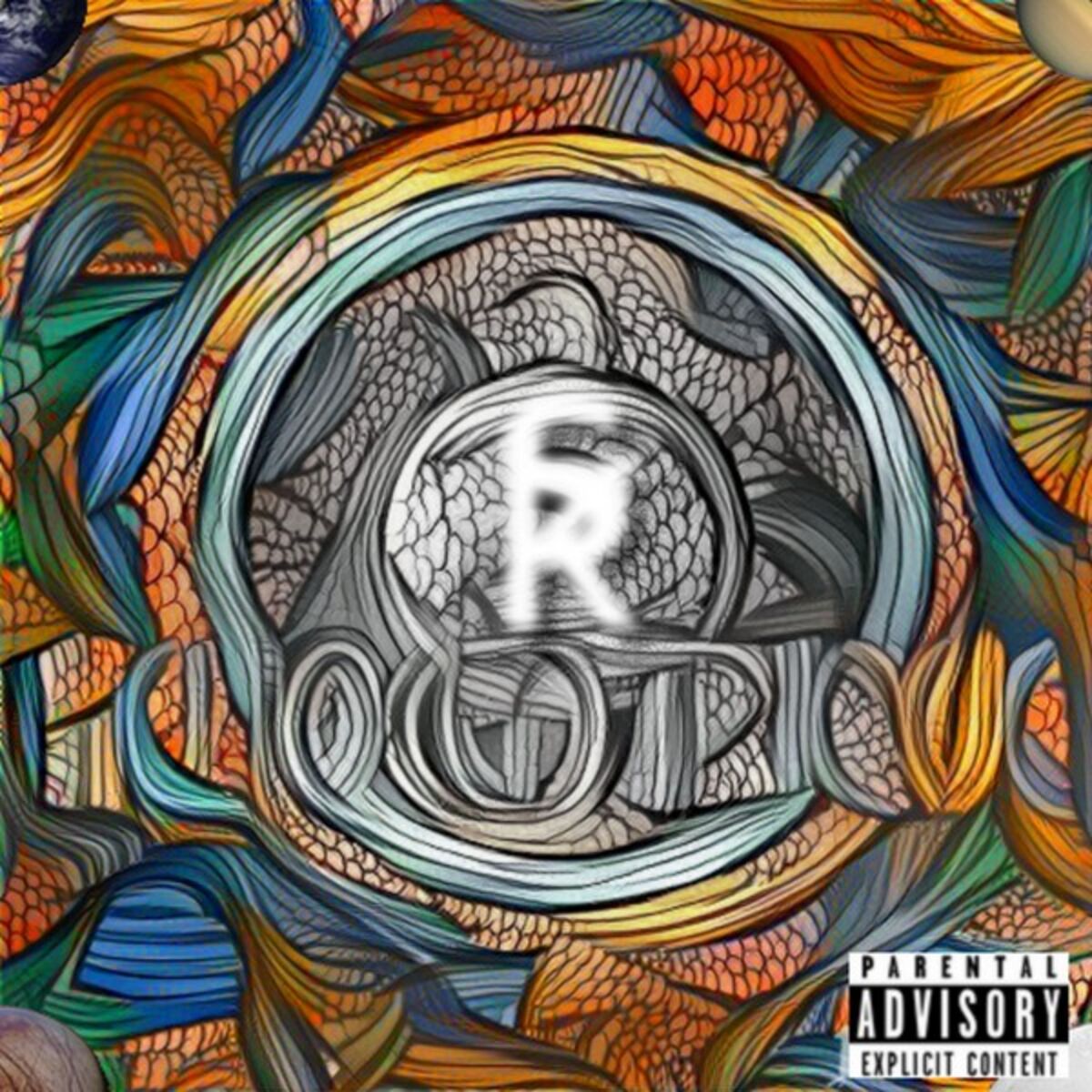 Album cover of Héliocentrique
